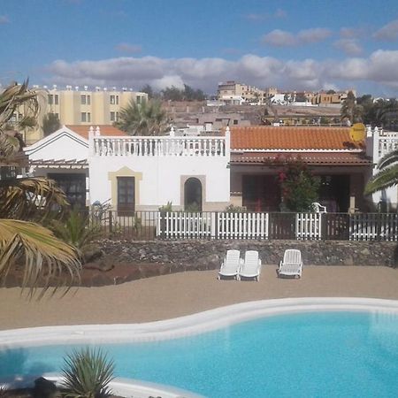 Apartament Casa Antigua Costa De Antigua Zewnętrze zdjęcie