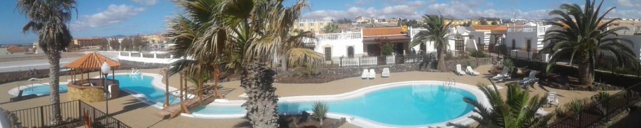 Apartament Casa Antigua Costa De Antigua Zewnętrze zdjęcie