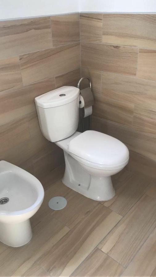 Apartament Casa Antigua Costa De Antigua Zewnętrze zdjęcie