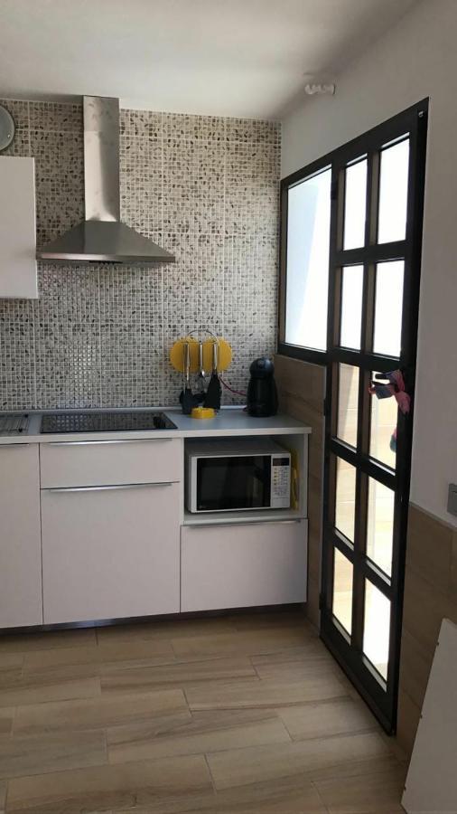 Apartament Casa Antigua Costa De Antigua Zewnętrze zdjęcie