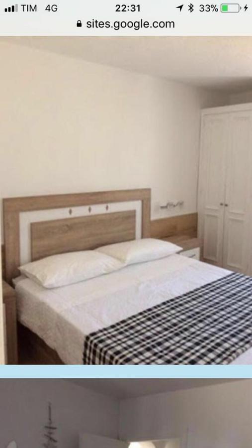 Apartament Casa Antigua Costa De Antigua Zewnętrze zdjęcie